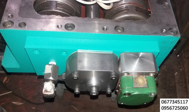 Автоматическая коробка передач АКП-109-6, 3, Автоматическая коробка передач АКС-109, jk[, Коробка скоростей АКП 109-6, 3 (16Е16КП), Псковский завод зубчатых колёс, АКП 109-6, 3, станок 16Б16КП,  коробку переключения скоростей АКС 109-6, 3. 